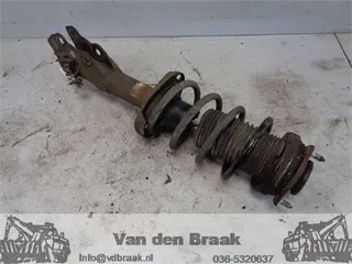 Honda Civic Sedan 1.3 16V Hybride 2004-2011 Veerpoot links voor