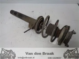 BMW 3-Serie E46 Compact 2001-2005 Schokbreker links voor