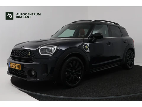 MINI Countryman 1.5 Cooper S E ALL4 Untamed Edition (PANORAMADAK, TREKHAAK, H/K, STOELVERWARMING, EL