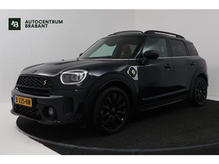 MINI Countryman 1.5 Cooper S E ALL4 Untamed Edition (PANORAMADAK, TREKHAAK, H/K, STOELVERWARMING, EL