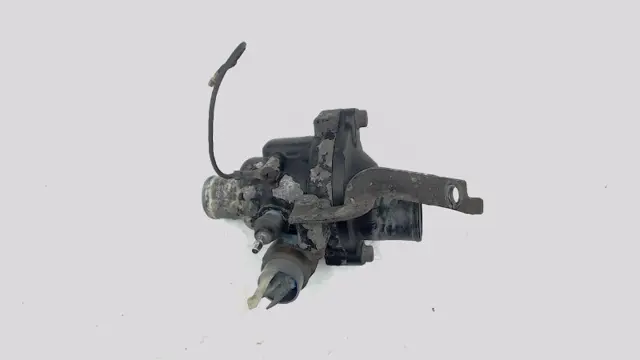 THERMOSTAAT Yamaha TDM 1996 - 2000