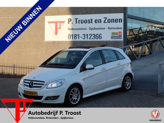 Mercedes-Benz B-Klasse 160 BlueEFFICIENCY Business Class MEENEEMPRIJS/HANDELSPRIJS/EXPORTPRIJS APK T
