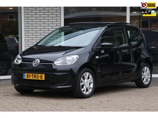 Volkswagen Up! 1.0 move up! Panoramadak Cruise-control Airco