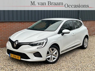 Renault Clio 1.0 TCe Zen
