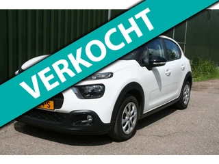 Citroen C3 1.2 PureTech Business, 2 PERSOONS, AIRCO, NAVIGATIE, CRUISE,