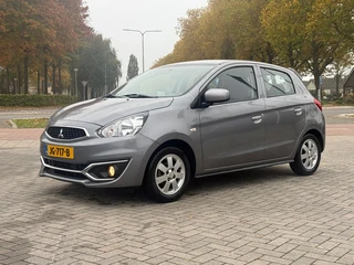 Mitsubishi Space Star 1.0 Cool+ AUTOMAAT | Airco |