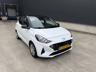 Hyundai I10 1.0 Comfort