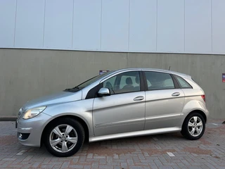 Mercedes-Benz B-Klasse 160 Airco, Cruise C, Lmv, Pdc!!!!