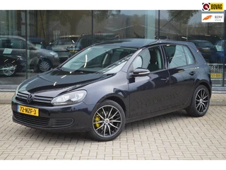 Volkswagen Golf 1.4 TSI Comfortline | Airco | Cruise