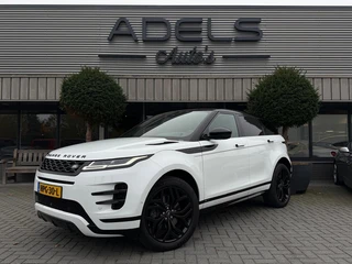 Land Rover Range Rover Evoque 1.5 P300e AWD R-Dynamic HSE Panodak HUD Trekhaak Leder