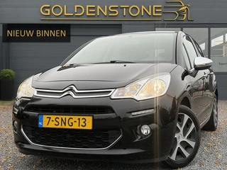 Citroen C3 1.2 VTi Collection ✓2e Eigenaar✓Net beurt gehad✓Clima✓Cruise✓5 Deurs✓Weinig Km✓Zeer Zuini