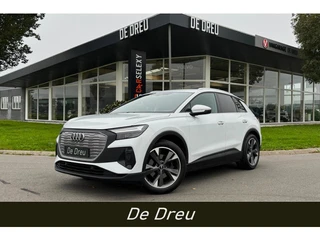 Audi Q4 e-tron 35 Launch edition Advanced 55 kWh | SOH 89% | TREKHAAK | MEMORY |