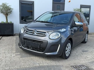 Citroen C1 1.0 VTi Feel