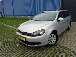 Volkswagen Golf Variant 1.4 TSI TrendlineMET JAAR APK AIRCO WERKT