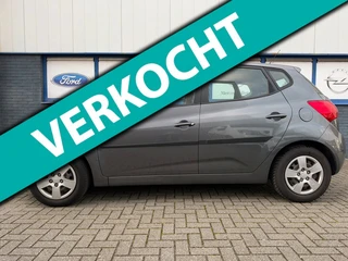 Kia Venga 1.4 CVVT X-tra 2010 NWE.APK 2995EU