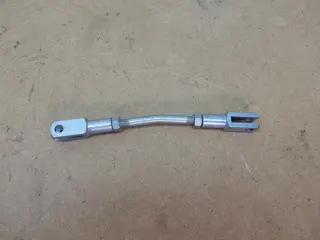 VERSNELLINGSBAK Moto Guzzi V7 Special 1969 - 1971