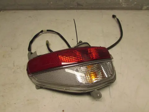KNIPPERLICHT RECHTS ACHTER Suzuki Burgman 650 2002 - 2009