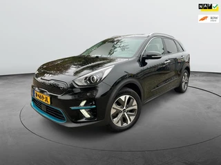 Kia Niro EV - E-Niro Edition 64 kWh I 94,2 SOH | 12 MND Garantie | All-in Prijs