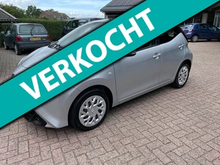 Toyota Aygo 1.0 VVT-i x-play, Aur camera, Bleutooth