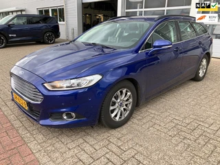 Ford Mondeo Wagon 1.5 TDCi Trend
