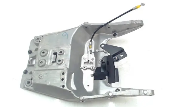 ACHTER SUBFRAME Kawasaki Z 1000 Sx 2017 - 2020