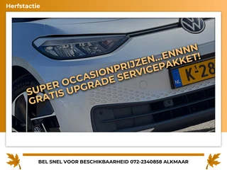 Volkswagen ID.3 Pro Performance 58 kWh - Scale Silver - Carplay/Cruise/Seatheat