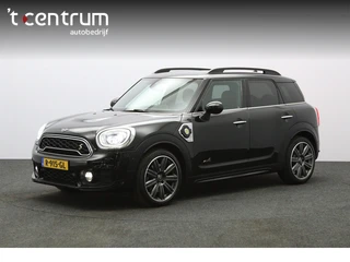 MINI Countryman 1.5 Cooper S E ALL4 225 PK Chili, Harman/Kardon, Leder, LED, 18" LM