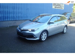 Toyota Auris Touring Sports 1.6 D Aspiration NAVI PANORAMADAK