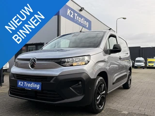 Citroen Berlingo 1.5 BlueHDi 130 3 zits Binnenspiegel Camera NIEUWSTE MODEL