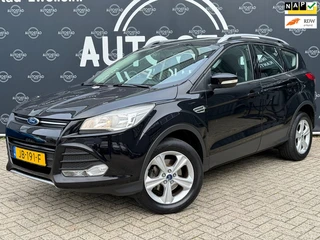 Ford Kuga 1.5 Trend Edition NL-Auto / 2e Eigenaar / NAP / APK / Airco