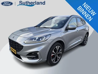 Ford Kuga 2.5 PHEV ST-Line X 225pk | Driver Assistance Pack | Winterpack | Technology pack | All Wea