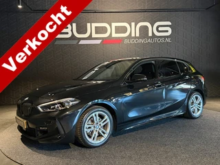BMW 1-serie 118i Business Edition | M-sport | CarPlay |