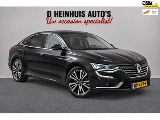 Renault Talisman 1.6 TCe Initiale Paris|AUTOMAAT| FULL OPTIONS