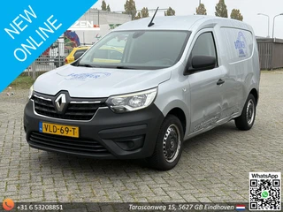 Renault Express 1.5 dCi 95 Comfort + | € 4.850,- NETTO! |