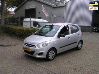 Hyundai I10 1.0 Pure nap pas nieuwe apk