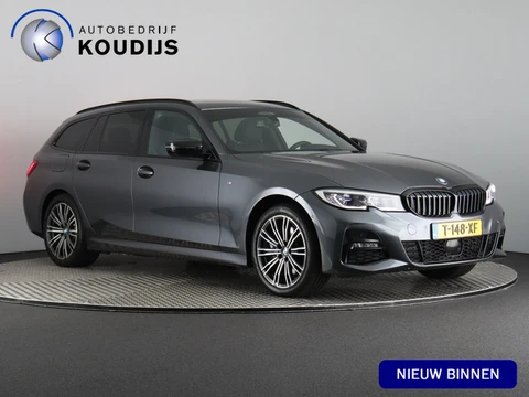 BMW 3 Serie Touring 330e xDrive Business Edition Plus (Elek. trekhaak / Camera / ACC / Laser / Head 