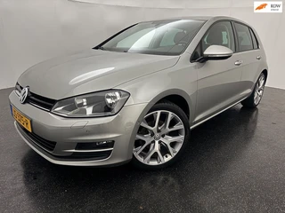 Volkswagen Golf 1.2 TSI Business Edition Connected R Adap.Criuse/AUT