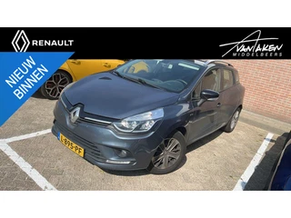 Renault Clio Estate TCe 90 Limited
