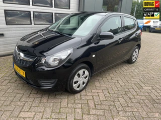 Opel KARL 1.0 ecoFLEX Edition