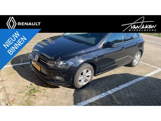 Volkswagen Polo 1.0 TSI Comfortline