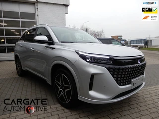DFSK E5 1.5 PHEV L2|7Persoons|Pano|360|Leer|Apple|CC|Garantie
