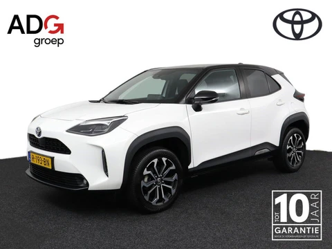 Toyota Yaris Cross 1.5 Hybrid First Edition | Apple Carplay/Android Auto |