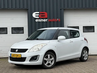 Suzuki Swift 1.2 Comfort EASSS | AIRCO | CARPLAY/ ANDROID AUTO |