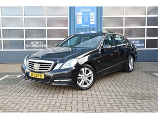 Mercedes-Benz E-Klasse 350 CDI Pano Stoelventilatie Memory Distronic
