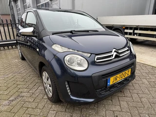 Citroën C1 1.0 e-VTi Selection ** Airco ** (bj 2016)