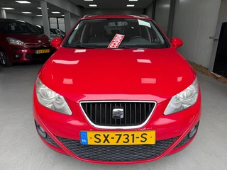 Seat Ibiza ST 1.6 TDI Sport
