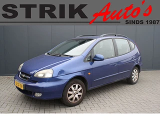Chevrolet Tacuma 2.0 Class - AUTOMAAT- CLIMATE CONTROL