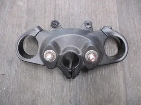 KROONPLAAT Ducati Diavel 2011 - 2015