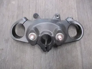 KROONPLAAT Ducati Diavel 2011 - 2015