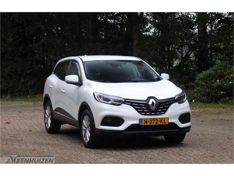 Renault Kadjar 1.3 TCe Intens | 2021 | ✅AUTOMAAT | ⭐Navi  |✨PDC |